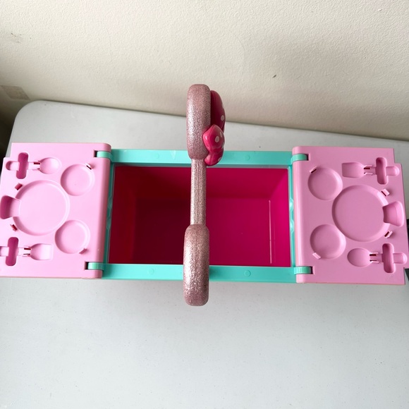 Minnie Kids lunch box - Picture 6 of 9